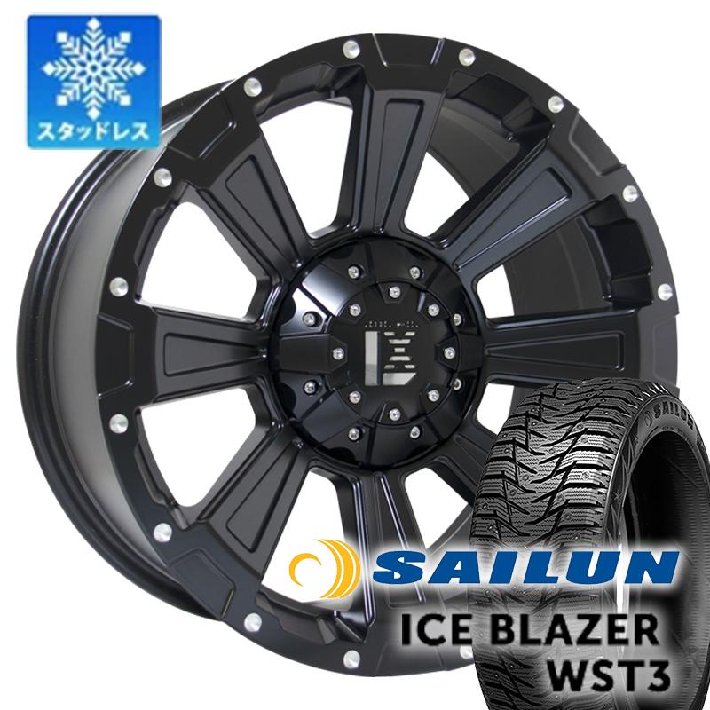 ICE BLAZER 【車種】デリカD5 RAV-4 CX-5 X-TRAIL｜新品 4本セット 