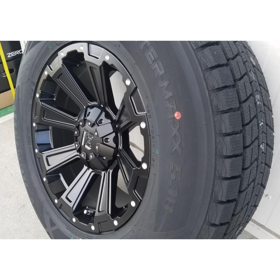 WINTER MAXX 国産スタッドレスタイヤ 265/65R17 265/70R17 WINTER MAXX 国産スタッドレスタイヤ 265/65R17 265/70R17