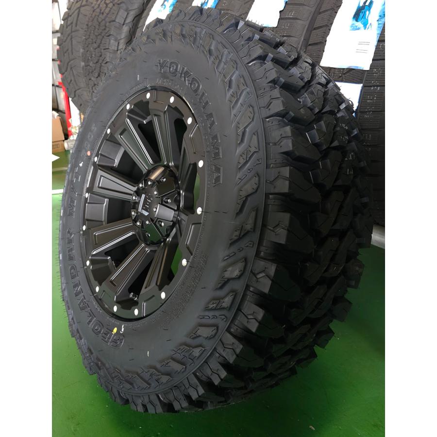 GEOLANDAR サーフ FJクルーザー H3 プラド ハイラックス 17 GEOLANDAR サーフ FJクルーザー H3 プラド ハイラックス 17
