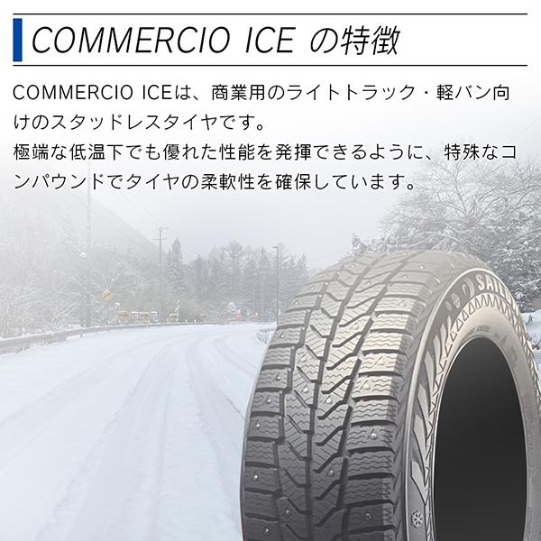 ICE BLAZER 即納 安心の車検対応品 スタッドレス 200系 ICE BLAZER 即納 安心の車検対応品 スタッドレス 200系