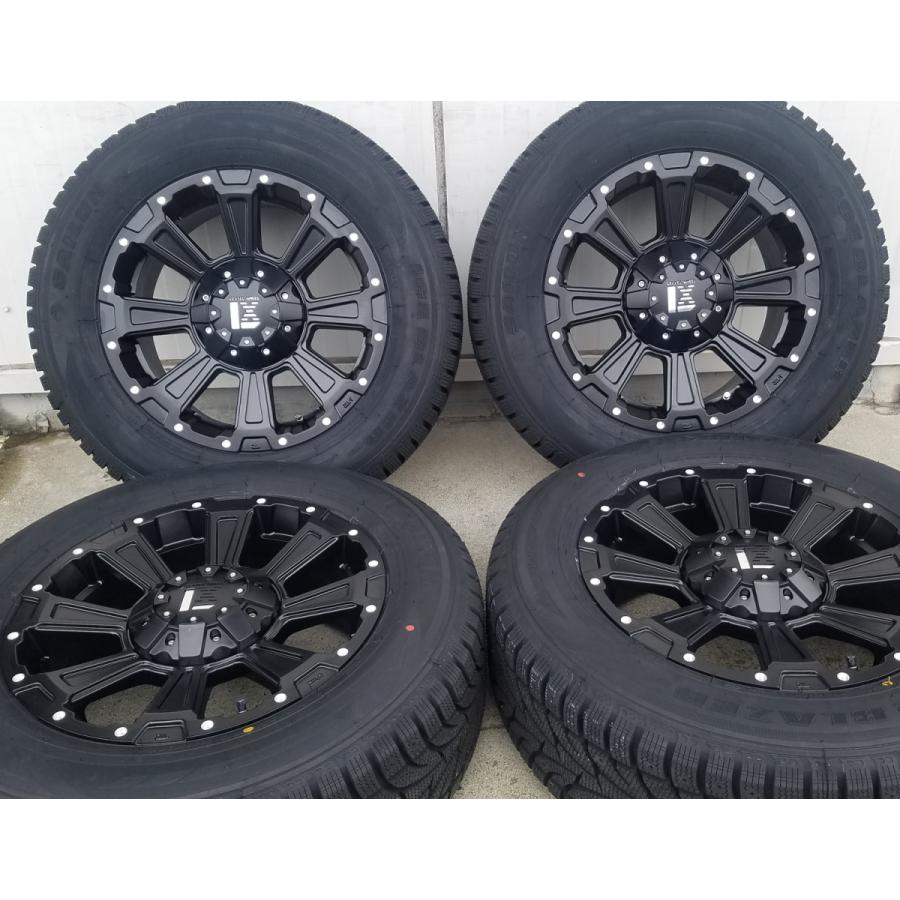 ICE BLAZER 即納 安心の車検対応品 スタッドレス 200系 ICE BLAZER 即納 安心の車検対応品 スタッドレス 200系