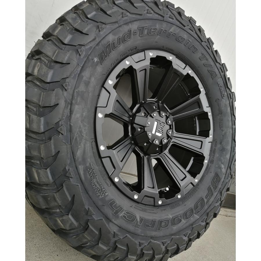 BFグッドリッチ LEXXEL DeathRock offroad style プラド,サーフ,FJ