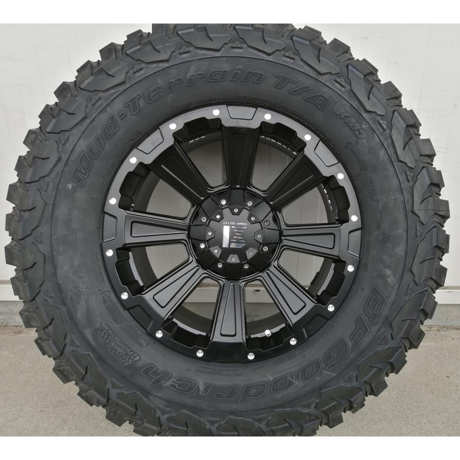 BFグッドリッチ LEXXEL DeathRock offroad style プラド,サーフ,FJ