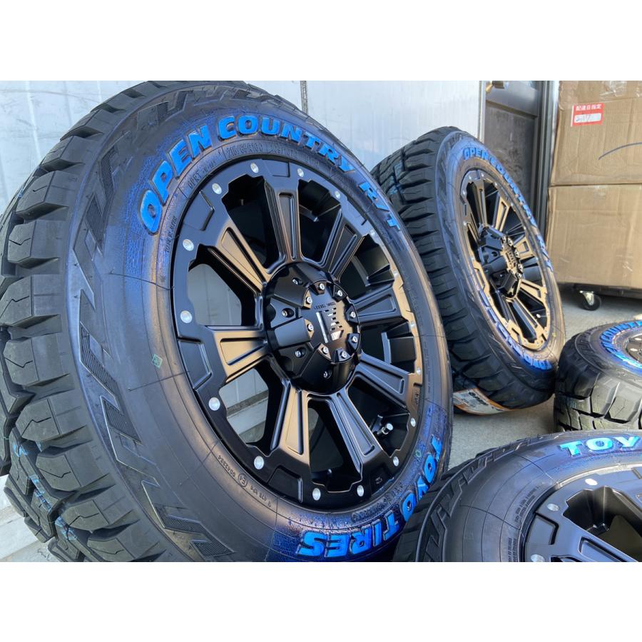 OPEN COUNTRY デリカD5 エクストレイル CHR ジューク CX5 RAV4 タイヤ
