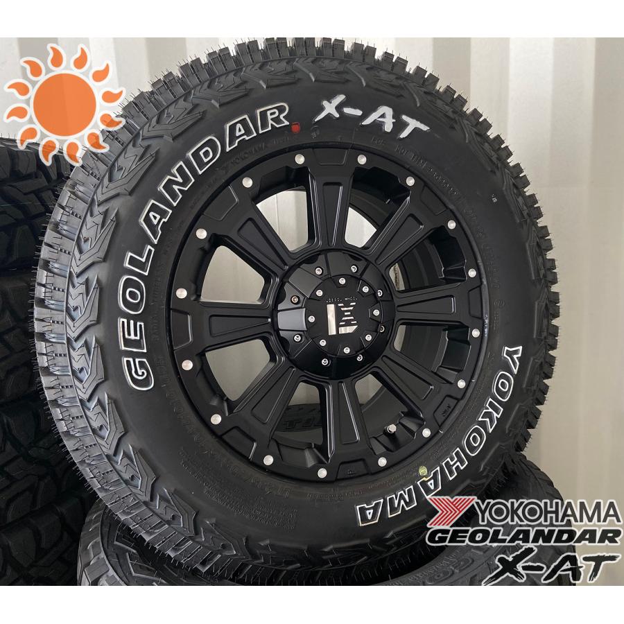 GEOLANDAR 夏タイヤホイールセット デリカ D5 エクストレイル GEOLANDAR 夏タイヤホイールセット デリカ D5 エクストレイル