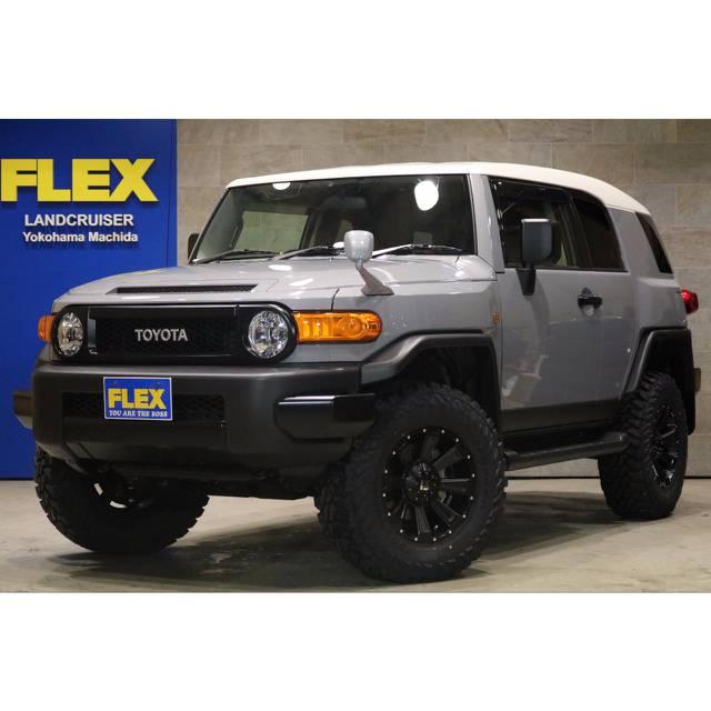 ICE BLAZER 即納 スタッドレス ランドクルーザー プラド FJクルーザー 