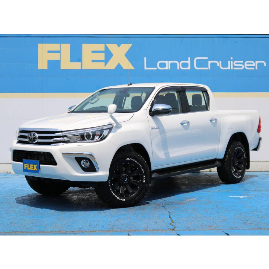 iceGUARD 即納 イチオシ！国産スタッドレス プラド サーフ