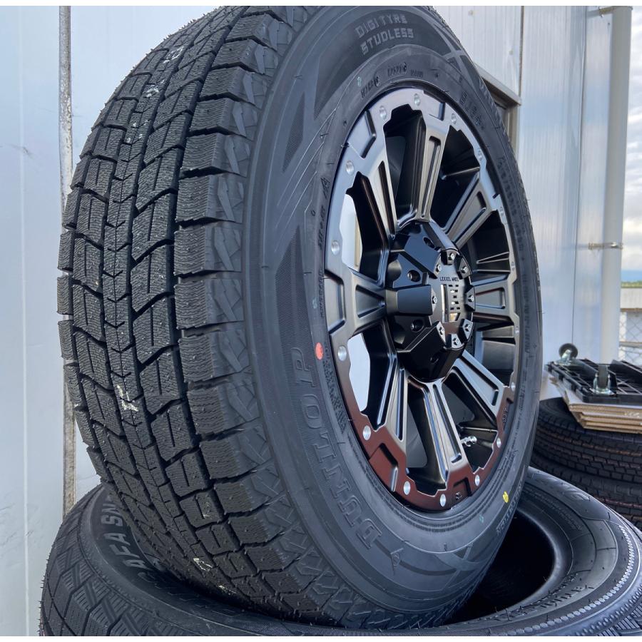 WINTER MAXX デリカD5 エクストレイル タイヤホイール WINTER MAXX デリカD5 エクストレイル タイヤホイール