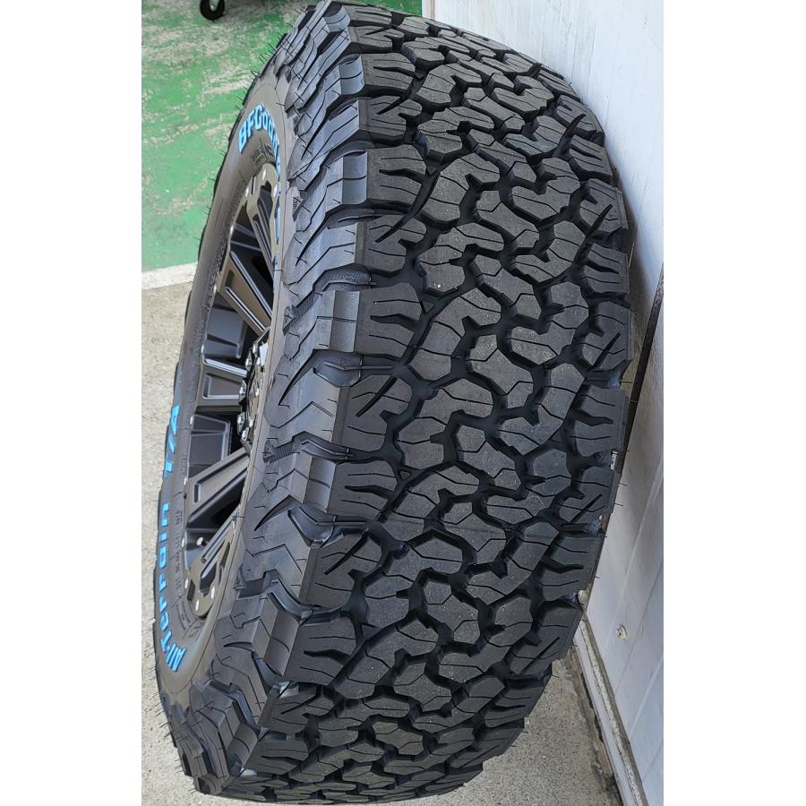 BFグッドリッチ オールテレン KO2 265/70R17 , 285/70R17 BFグッドリッチ オールテレン KO2 265/70R17 , 285/70R17
