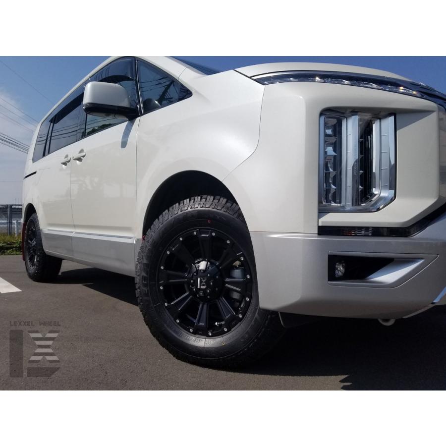 中古アルミ16X7.0　キーラー　デリカ、エクストレイル、エスクードなどに 中古アルミ16X7.0 キーラー デリカ、エクストレイル、エスクードなどに