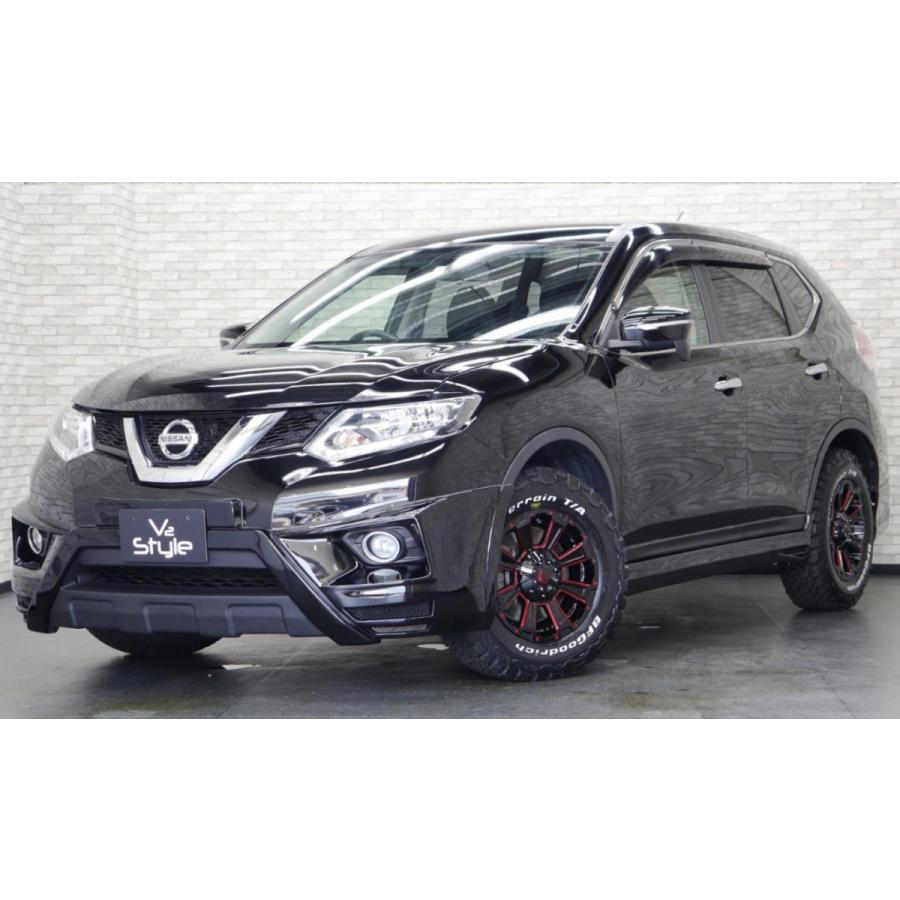 BRIDGESTONE 国産スタッドレス LEXXEL DeathRock プラド,サーフ