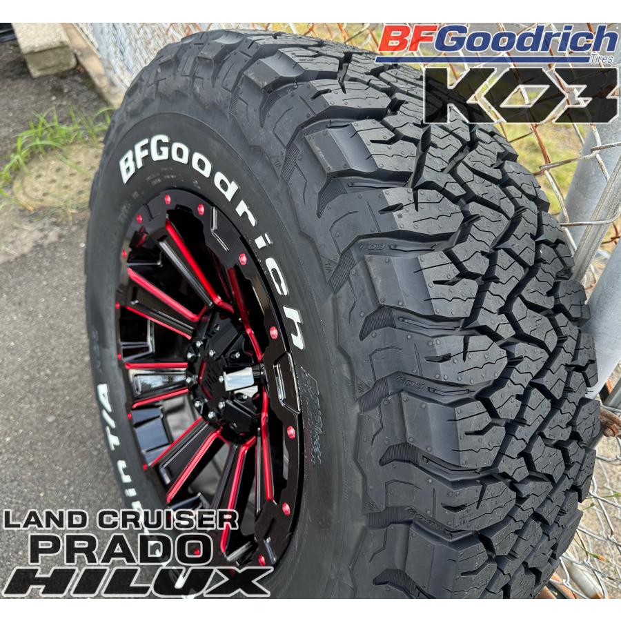 【新品未使用】【値下げしました】三菱トライトン　GSR 純正ホイール・タイヤ m62090186155_1.jpg?1711855388