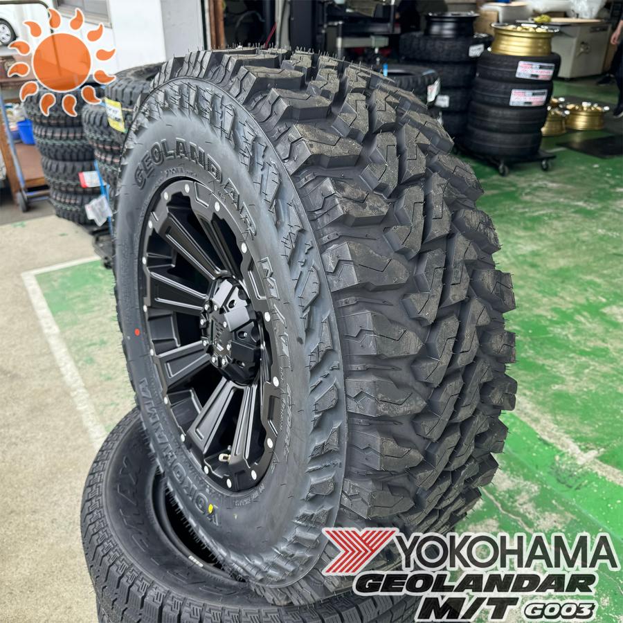 GEOLANDAR プラド ハイラックス サーフ FJクルーザー H3 タイヤ GEOLANDAR プラド ハイラックス サーフ FJクルーザー H3 タイヤ