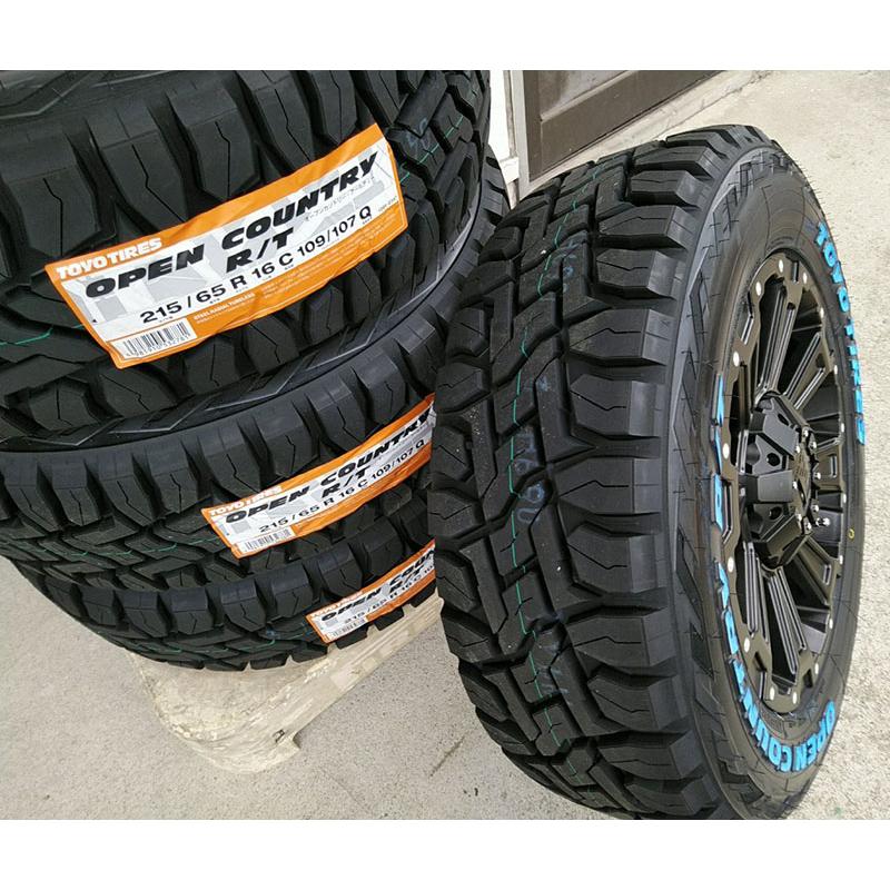 OPEN COUNTRY 新品 トーヨー オープンカントリー RT 16インチ OPEN COUNTRY 新品 トーヨー オープンカントリー RT 16インチ