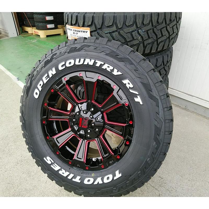 舎弟 デリカ16インチ ホイール 8J ③ 舎弟 デリカ16インチ ホイール 8J