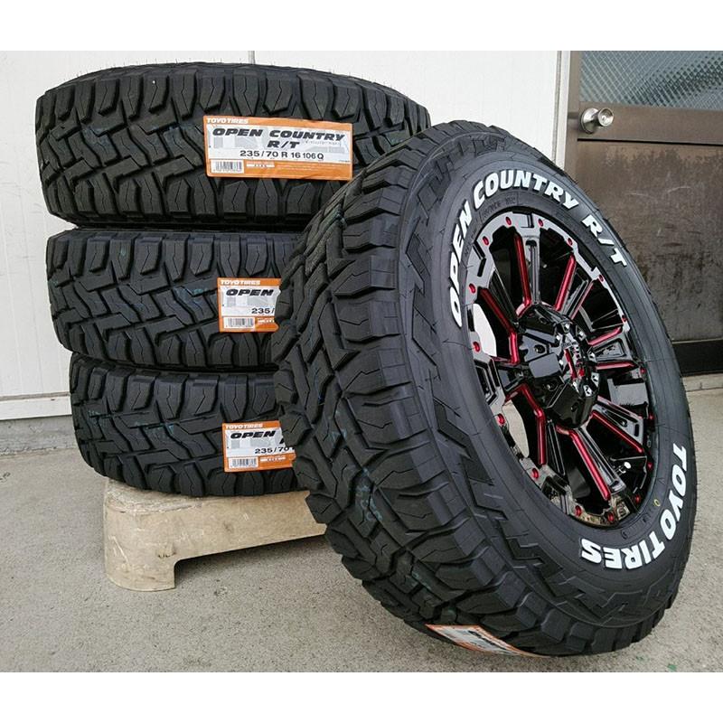 OPEN COUNTRY 新品 デリカD5 デリカ D5 タイヤ ホイール 4本 OPEN COUNTRY 新品 デリカD5 デリカ D5 タイヤ ホイール 4本