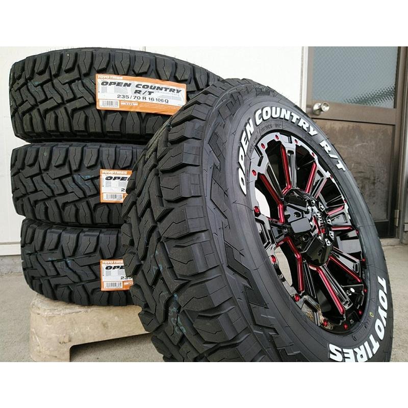 TOYO TIRES 訳あり デリカD5 RAV4 アウトランダー 16インチ タイヤ 