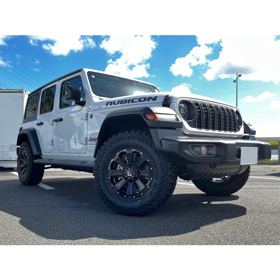 GEOLANDAR JK JL ラングラー【ルビコン/サハラ/スポーツ】サマー