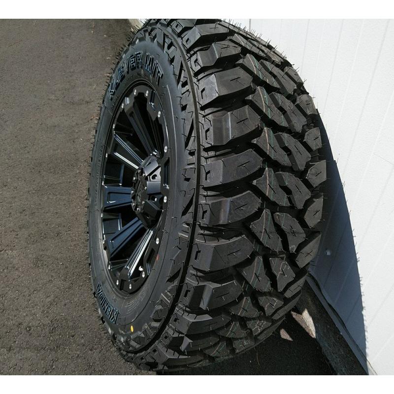 プラド サーフ FJ サバーバン タホ H3 エスカ デュランゴ タイヤ