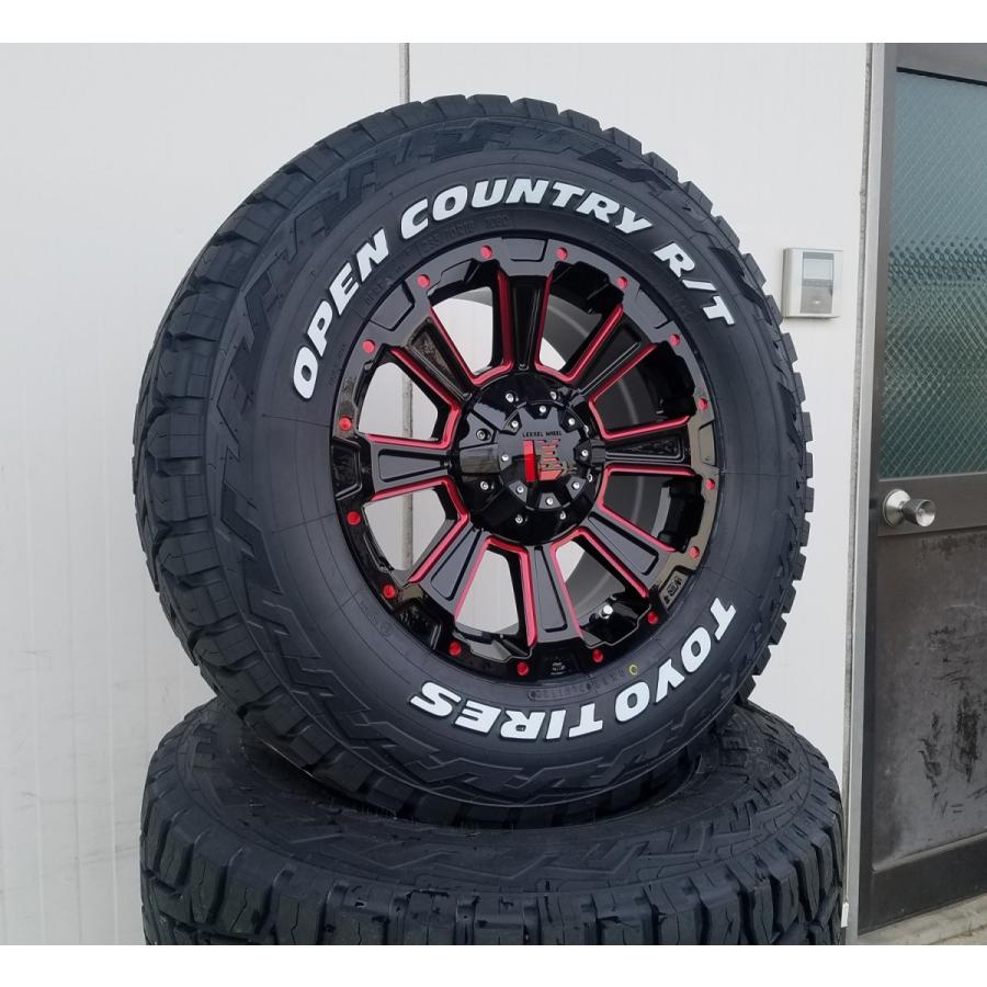 OPEN COUNTRY ハイエース 200系 車検対応 16インチ タイヤ OPEN COUNTRY ハイエース 200系 車検対応 16インチ タイヤ