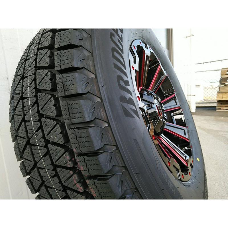 ブリザック スタッドレス ブリヂストン DM-V3 265/70R17 265 ブリザック スタッドレス ブリヂストン DM-V3 265/70R17 265