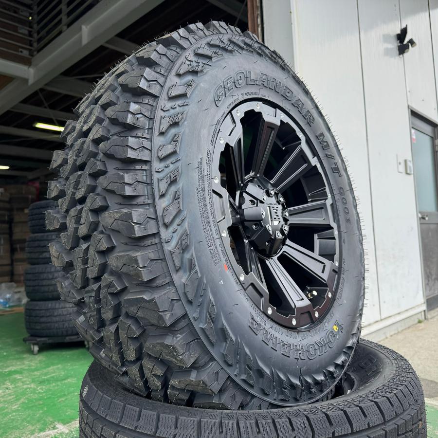 GEOLANDAR ノーマル車高OK ランドクルーザープラド FJクルーザー GEOLANDAR ノーマル車高OK ランドクルーザープラド FJクルーザー