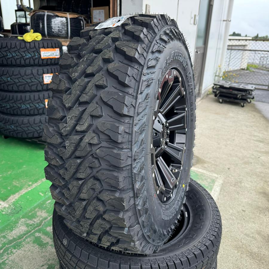 GEOLANDAR ノーマル車高OK ランドクルーザープラド FJクルーザー GEOLANDAR ノーマル車高OK ランドクルーザープラド FJクルーザー