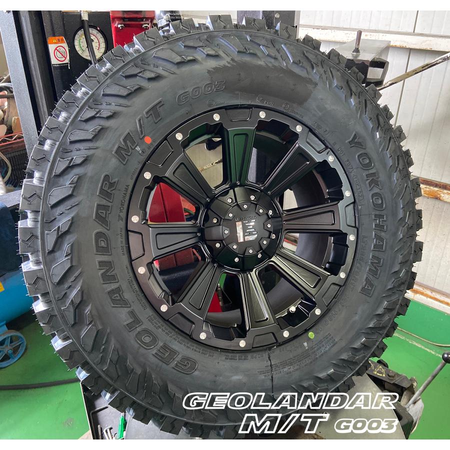 GEOLANDAR ノーマル車高OK ランドクルーザープラド FJクルーザー GEOLANDAR ノーマル車高OK ランドクルーザープラド FJクルーザー