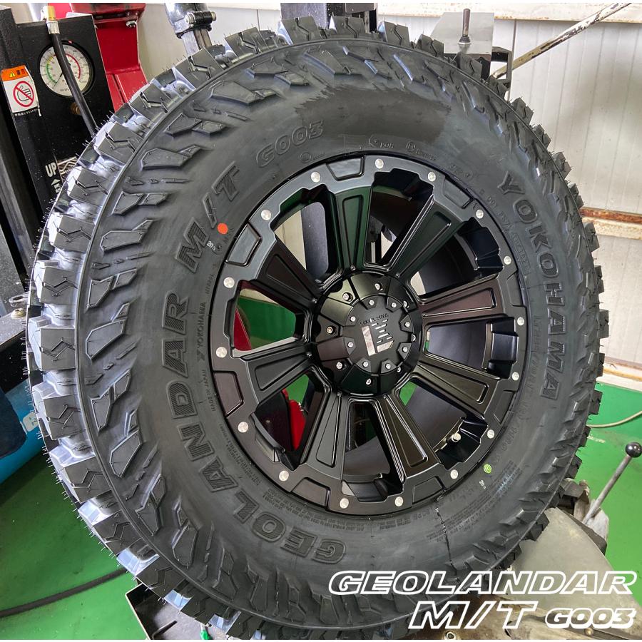 GEOLANDAR ノーマル車高OK ランドクルーザープラド FJクルーザー GEOLANDAR ノーマル車高OK ランドクルーザープラド FJクルーザー