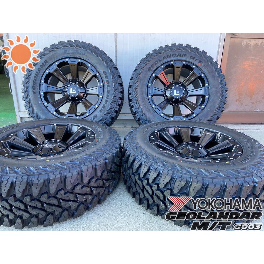 GEOLANDAR ノーマル車高OK ランドクルーザープラド FJクルーザー GEOLANDAR ノーマル車高OK ランドクルーザープラド FJクルーザー