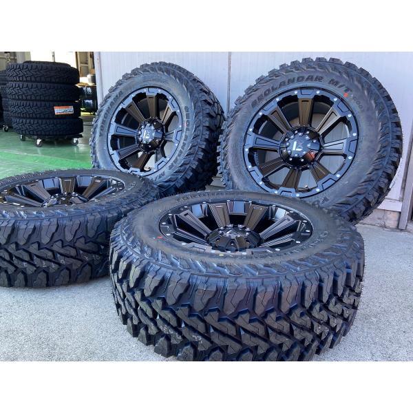 GEOLANDAR ノーマル車高OK ランドクルーザープラド FJクルーザー GEOLANDAR ノーマル車高OK ランドクルーザープラド FJクルーザー