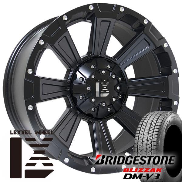 ブリザック デリカ D5 エクストレイル CX5 CHR アウトランダ