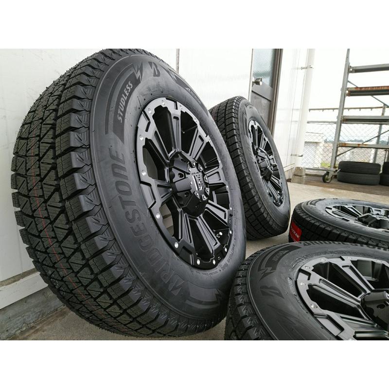 ブリザック デリカ D5 エクストレイル CX5 CHR アウトランダ