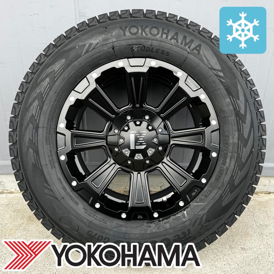 ロックフォースホイール 16インチ スタッドレスタイヤ付き(送料込み) WINTER MAXX スタッドレス【トヨタ】アルファード スタッドレス