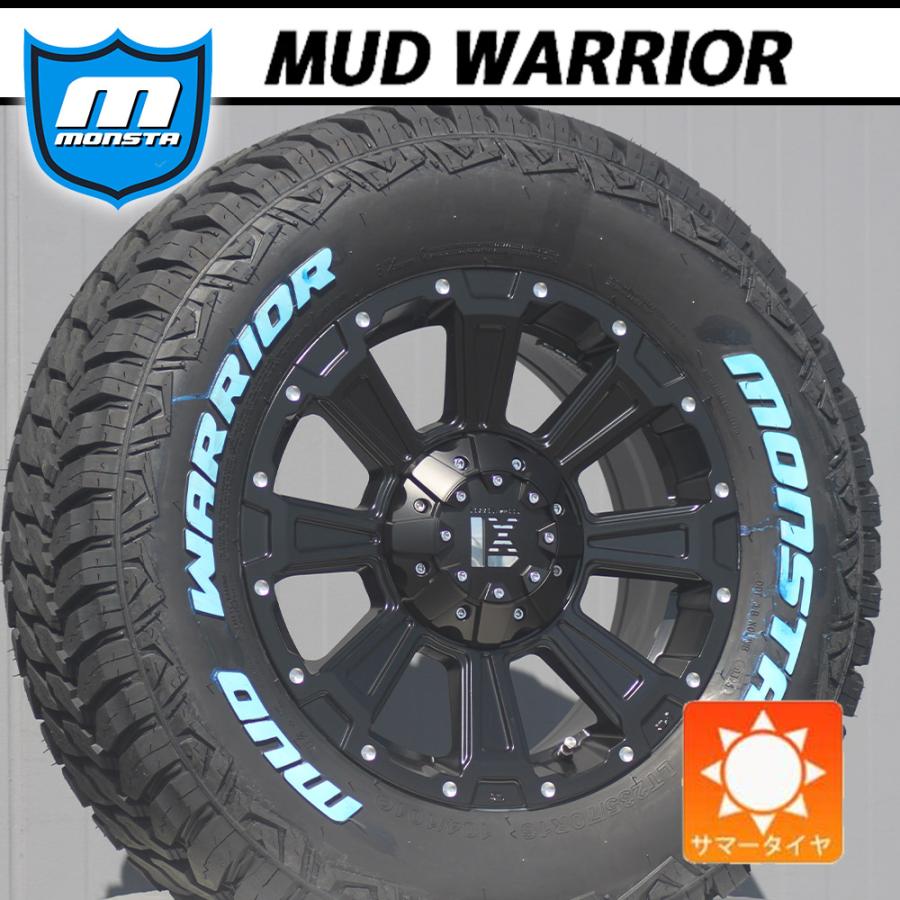 送料込み☆BSJ+モンスター　215/70R16☆デリカD5　ラブフォー MONSTA TYRES 【車種】デリカD5 X-TRAIL RAV4｜ 新品 タイヤホイール