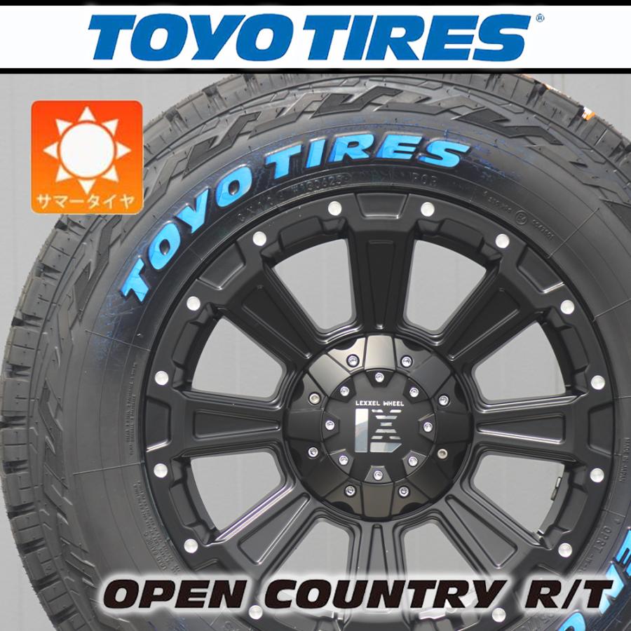 OPEN COUNTRY 【車種】デリカD5 RAV4 CX5｜タイヤホイール 新品4本