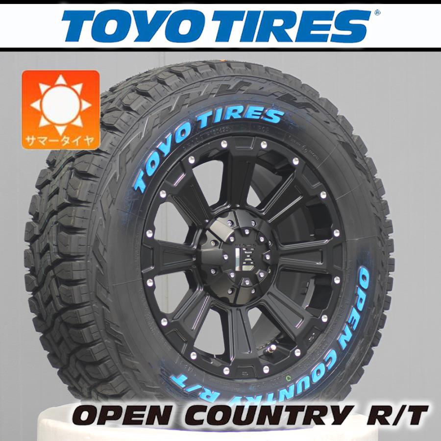 OPEN COUNTRY 【車種】デリカD5 RAV4 CX5｜タイヤホイール 新品4本