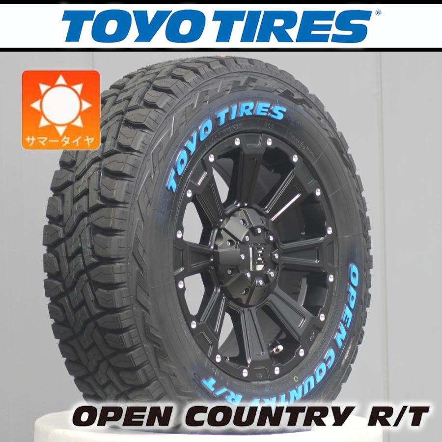 OPEN COUNTRY 【車種】デリカD5 RAV4 CX5｜タイヤホイール 新品4本