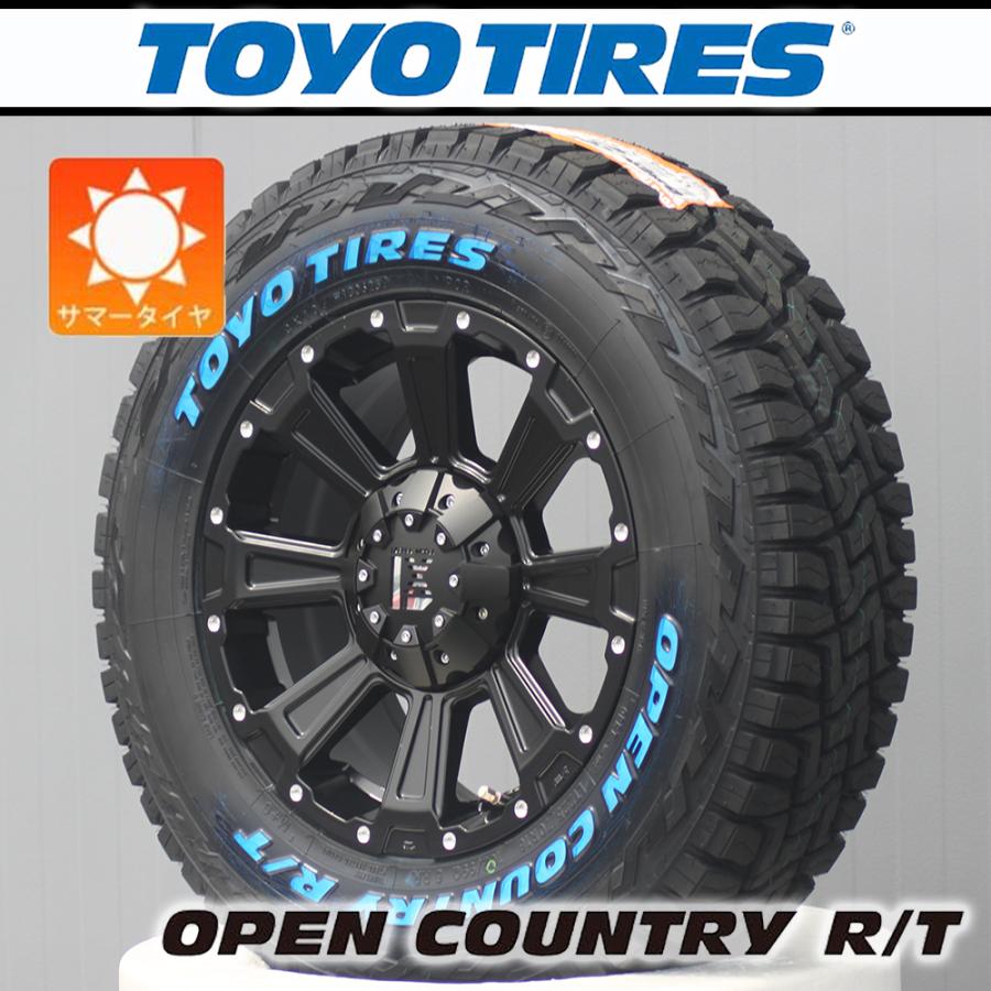 OPEN COUNTRY 【車種】デリカD5 RAV4 CX5｜タイヤホイール 新品4本