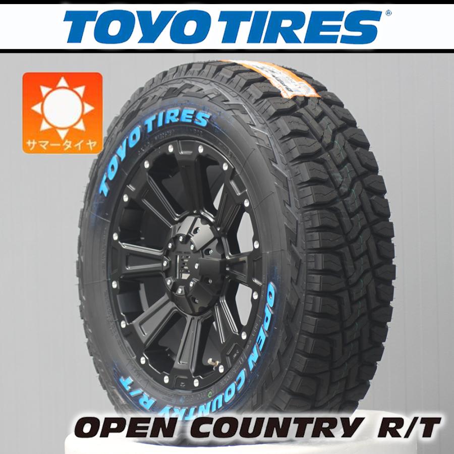 TOYO TIRES OPEN COUNTRY 16インチタイヤ OPEN COUNTRY 【車種】デリカD5 RAV4 CX5｜タイヤホイール 新品4本