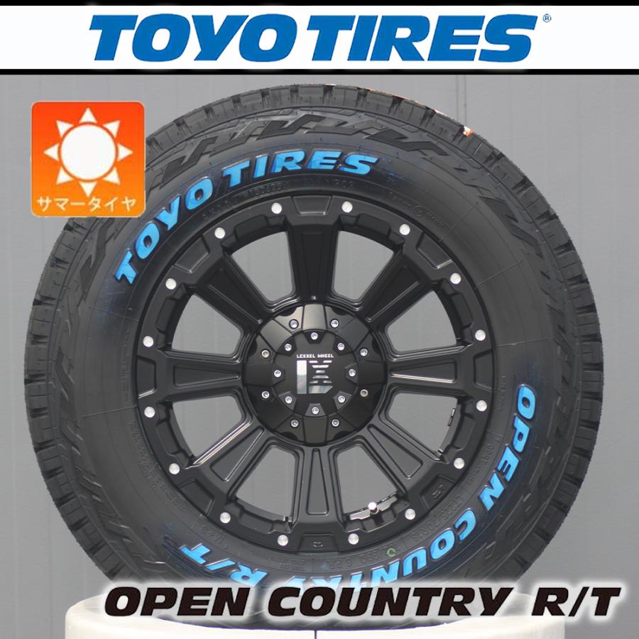 OPEN COUNTRY 【車種】デリカD5 RAV4 アウトランダー｜タイヤホイール