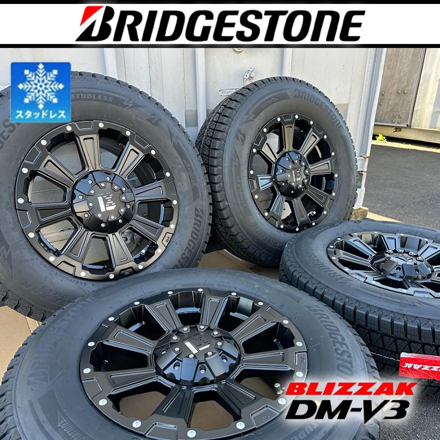 ブリヂストン DHS ダウンヒルスペシャル　215/70r16 スタッドレス　DM-V３　バリ山　2020 BRIDGESTONE（ブリヂストン） スタッドレスタイヤ デリカd5 カローラ