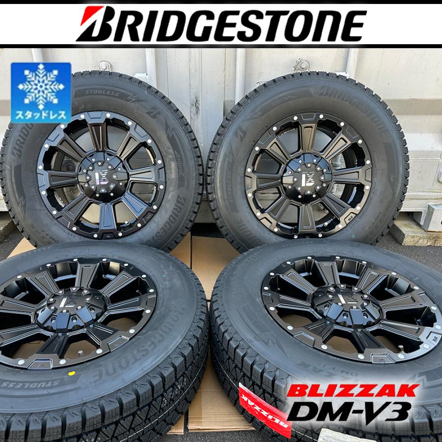 BRIDGESTONE スタッドレスタイヤ デリカd5 カローラクロス