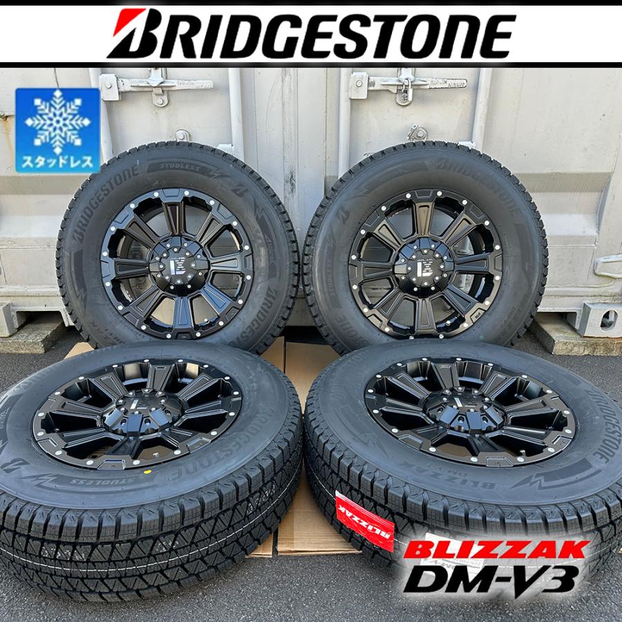 BRIDGESTONE（ブリヂストン） デリカd5 アルファード ステップワゴン