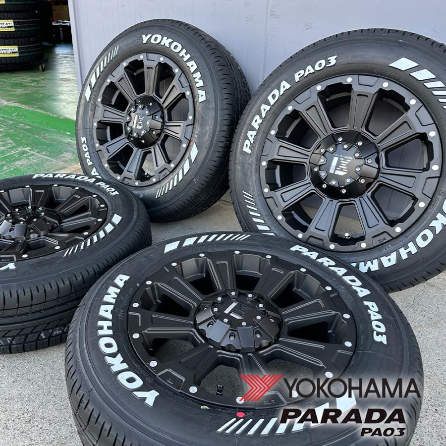 ハイエース 【車種】200系ハイエース レジアスエース｜16インチ タイヤ