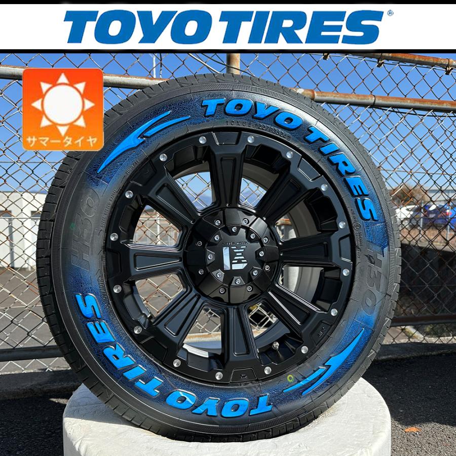 TOYO TIRES 215/65R16 25年製 夏タイヤ TOYO TIRES（トーヨータイヤ） 【新品】 ハイエース200系 レジアス