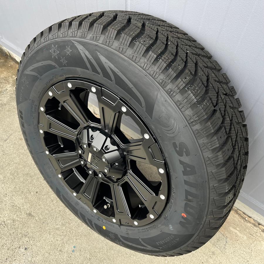 【値下げしました】エクストレイル他、スタッドレス16インチタイヤ、ホイールセット iceGUARD スタッドレス【日産】エクストレイル スタッドレスタイヤ