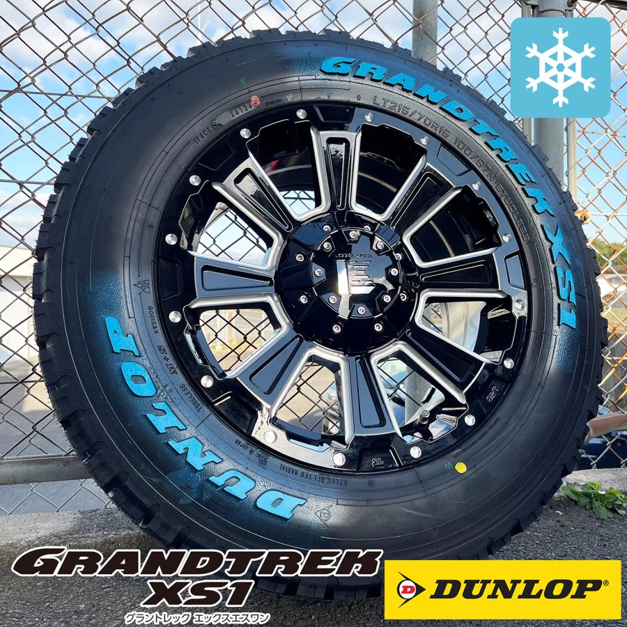GRANDTREK デリカD5 エクストレイル CX5 タイヤホイール 16 GRANDTREK デリカD5 エクストレイル CX5 タイヤホイール 16