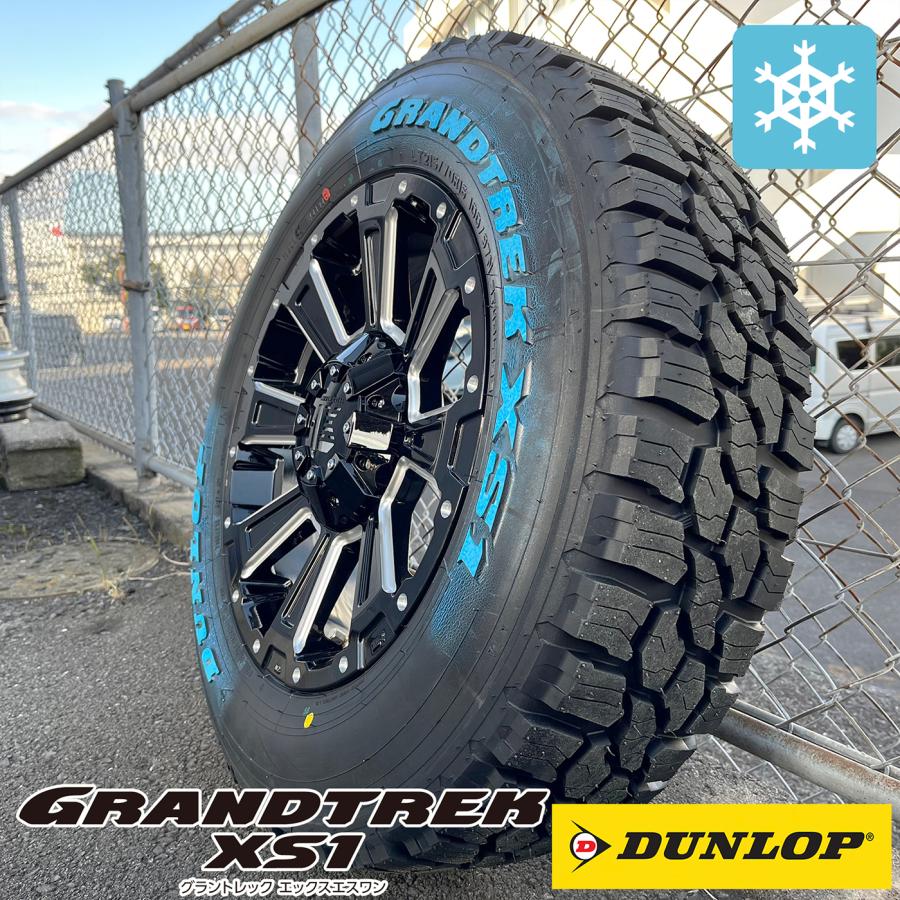 GRANDTREK デリカD5 エクストレイル CX5 タイヤホイール 16 GRANDTREK デリカD5 エクストレイル CX5 タイヤホイール 16