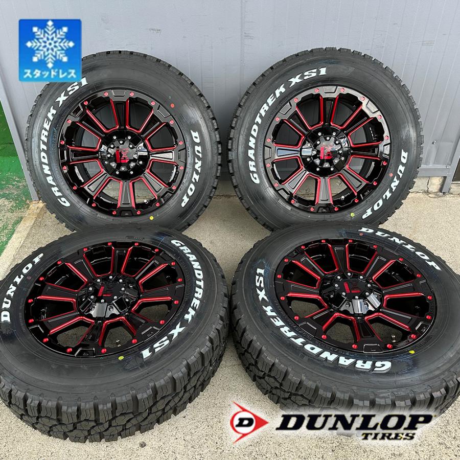 GRANDTREK D5 デリカD5 デリカD:5 DERICA スタッドレス